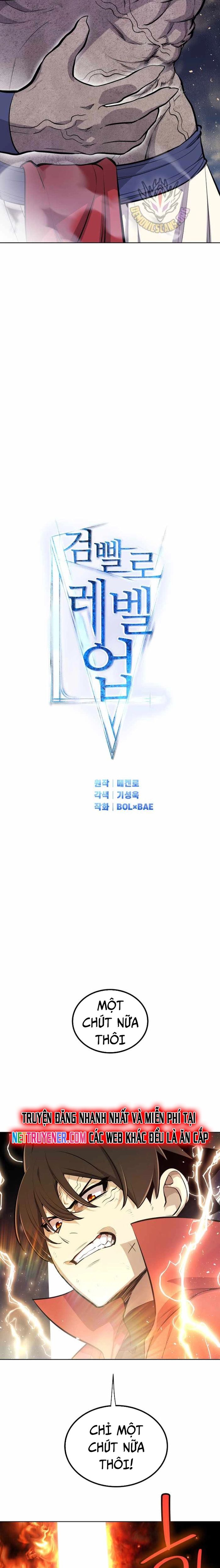 Chế Ngự Kiếm Chap 142 - Next Chap 143