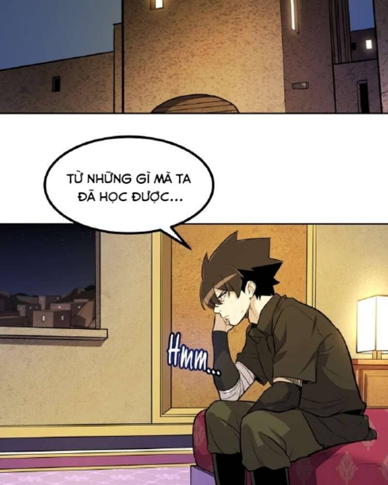 Chế Ngự Kiếm Chap 67 - Next Chap 68