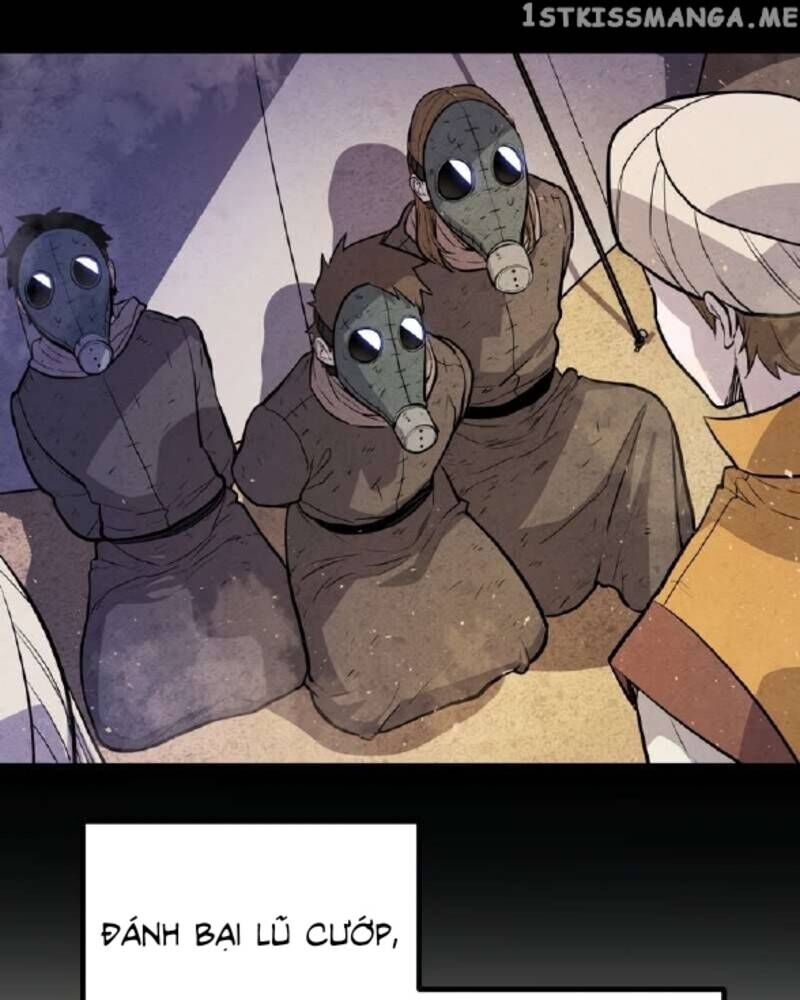 Chế Ngự Kiếm Chap 67 - Next Chap 68