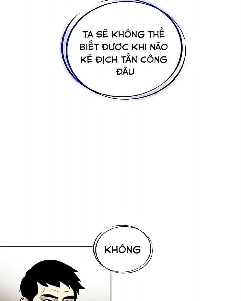 Chế Ngự Kiếm Chap 68 - Next Chap 69