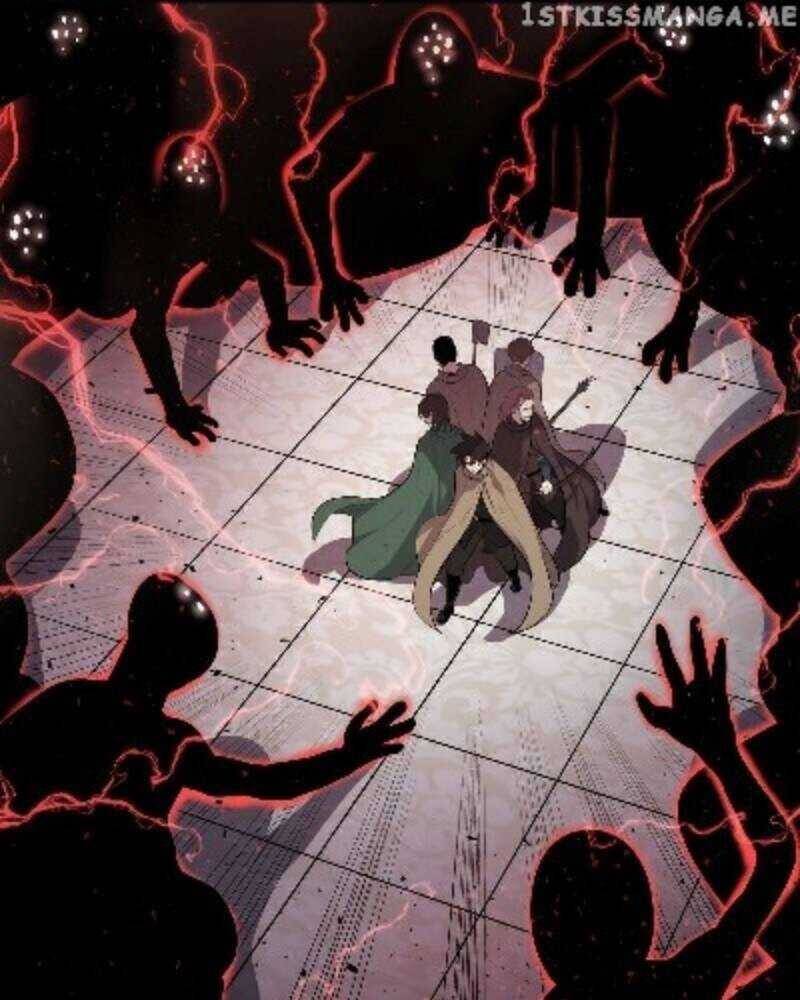 Chế Ngự Kiếm Chap 75 - Next Chap 76