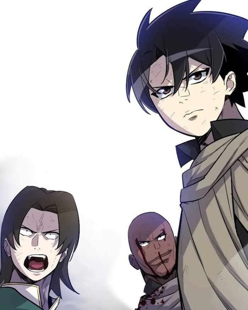 Chế Ngự Kiếm Chap 79 - Next Chap 80