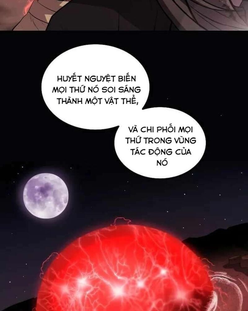 Chế Ngự Kiếm Chap 80 - Next Chap 81