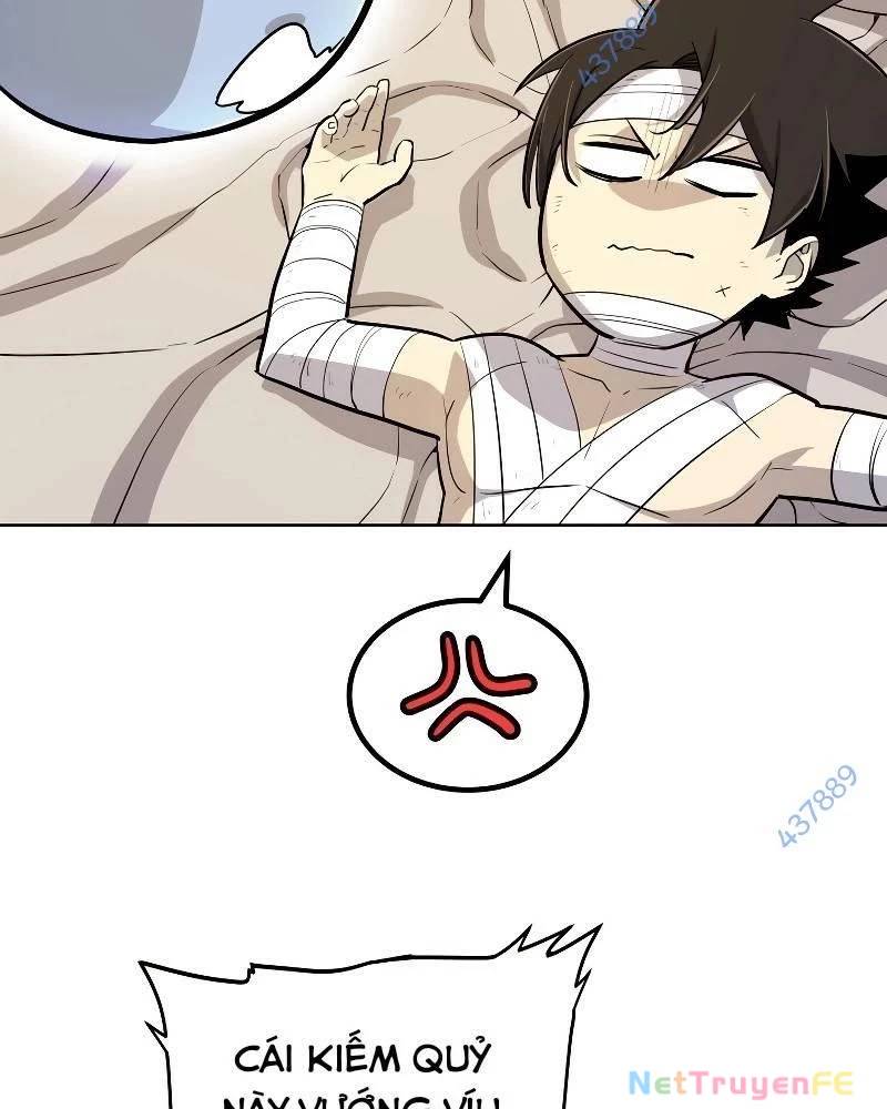 Chế Ngự Kiếm Chap 89 - Next Chap 90