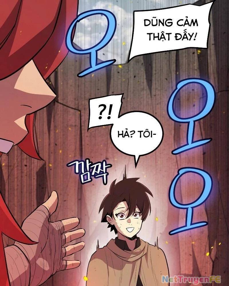 Chế Ngự Kiếm Chap 89 - Next Chap 90