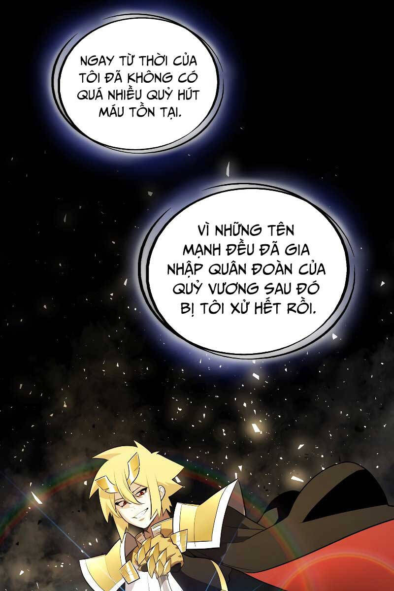 Chế Ngự Kiếm Chap 65 - Next Chap 66