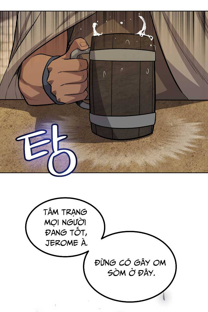 Chế Ngự Kiếm Chap 65 - Next Chap 66