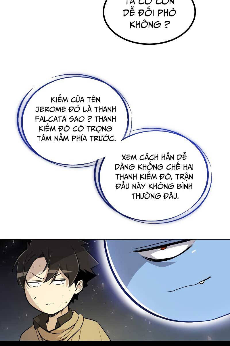 Chế Ngự Kiếm Chap 65 - Next Chap 66