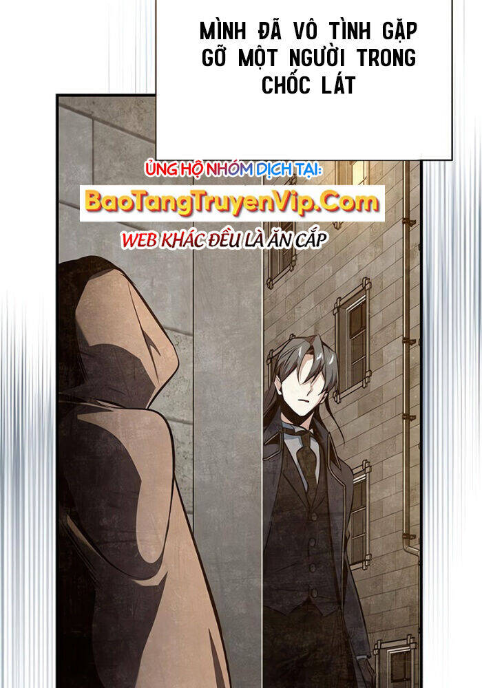 Giáo Sư Gián Điệp Chap 100 - Next Chap 101