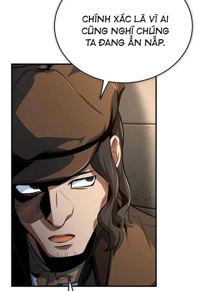 Giáo Sư Gián Điệp Chap 100 - Next Chap 101