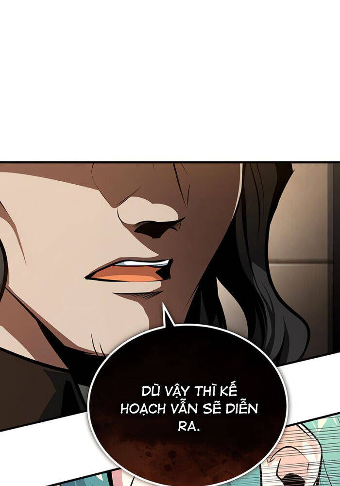 Giáo Sư Gián Điệp Chap 100 - Next Chap 101