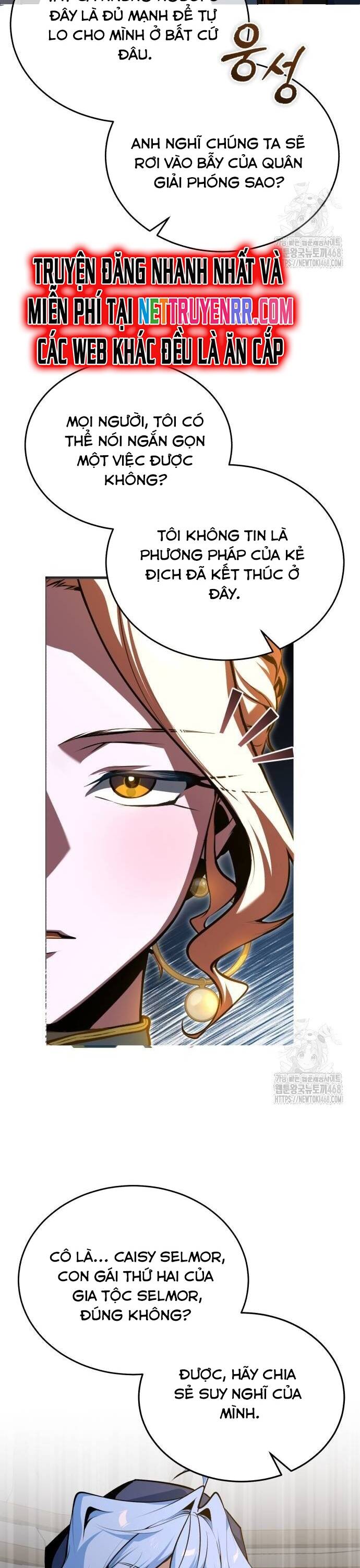 Giáo Sư Gián Điệp Chap 104 - Next Chap 105