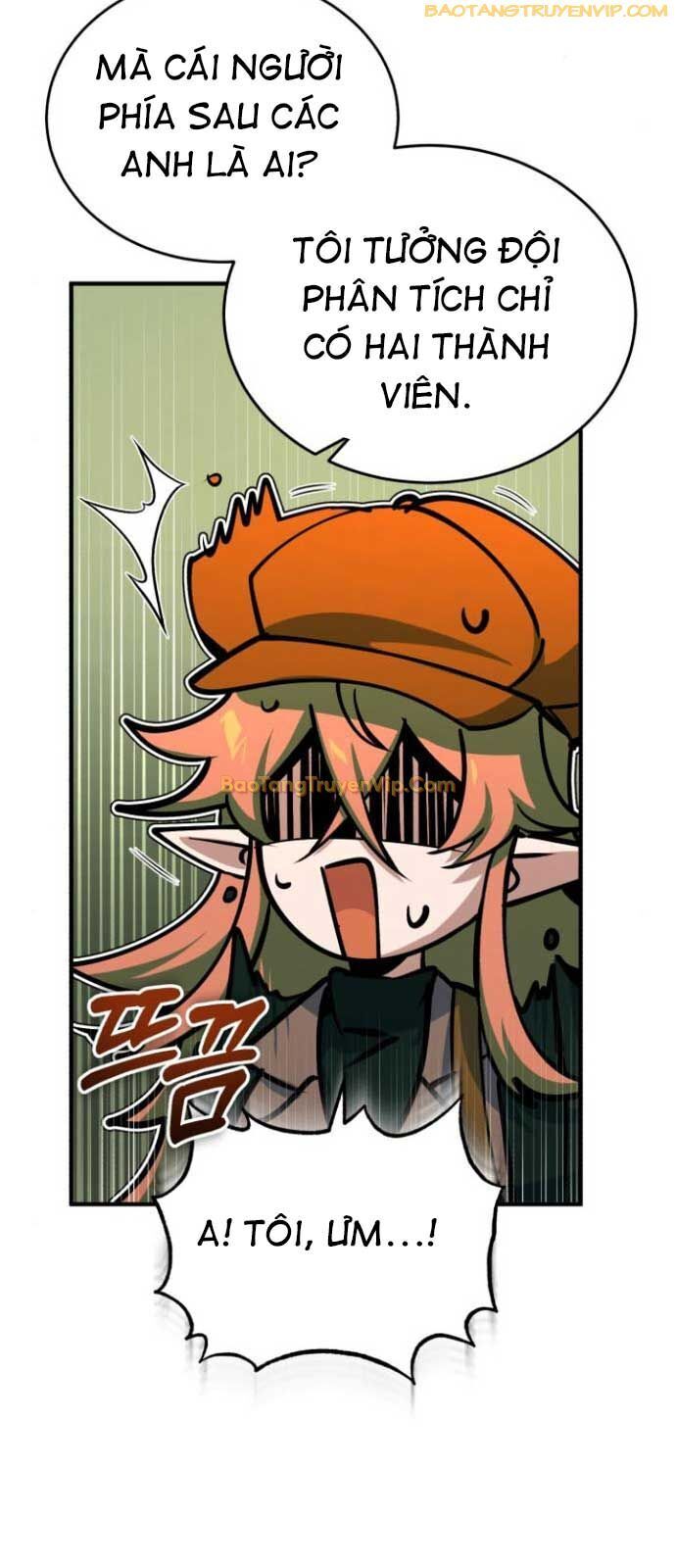 Giáo Sư Gián Điệp Chap 107 - Next Chap 108