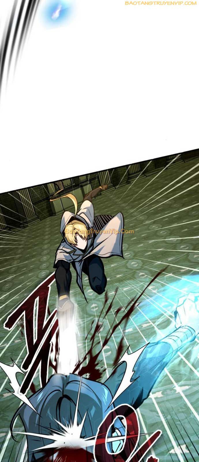 Giáo Sư Gián Điệp Chap 107 - Next Chap 108