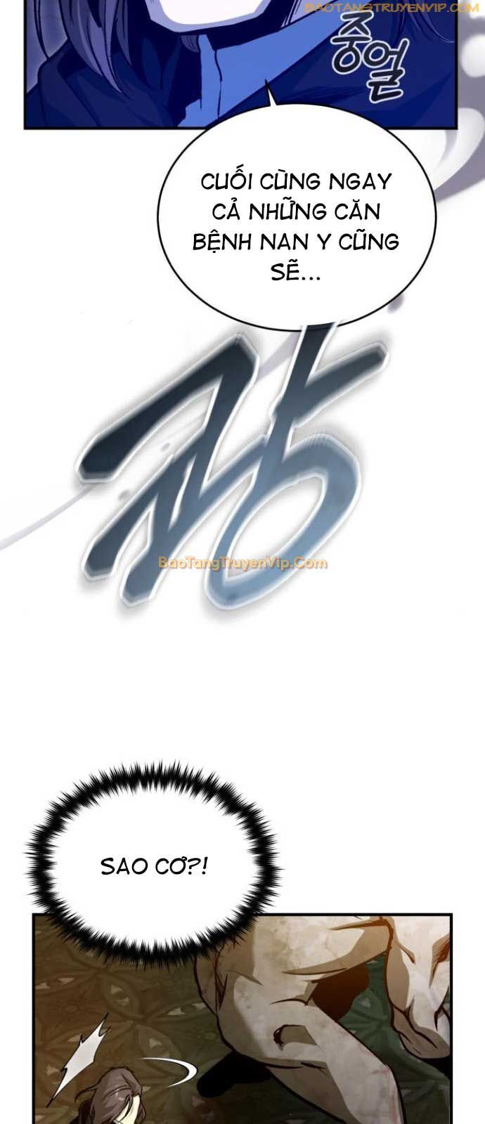 Giáo Sư Gián Điệp Chap 107 - Next Chap 108