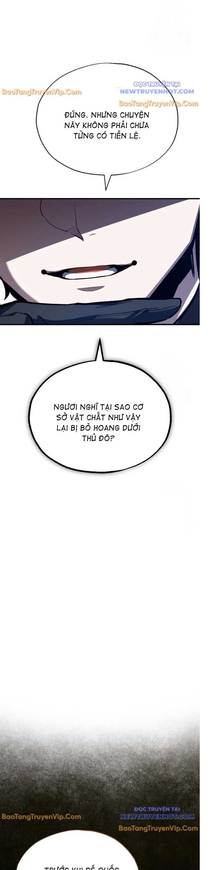 Giáo Sư Gián Điệp Chap 113 - Next Chap 114