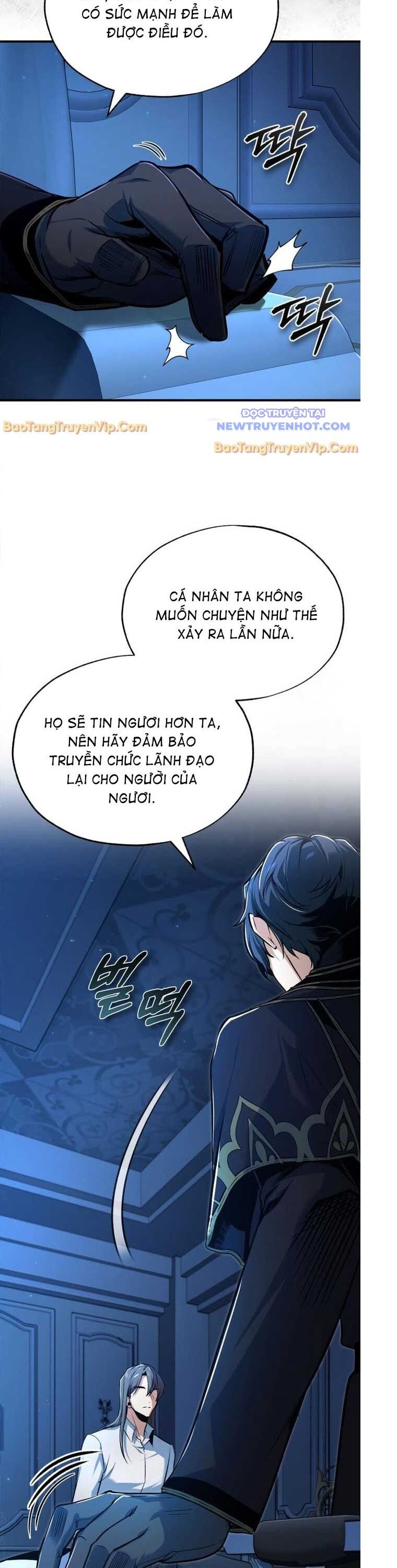 Giáo Sư Gián Điệp Chap 113 - Next Chap 114