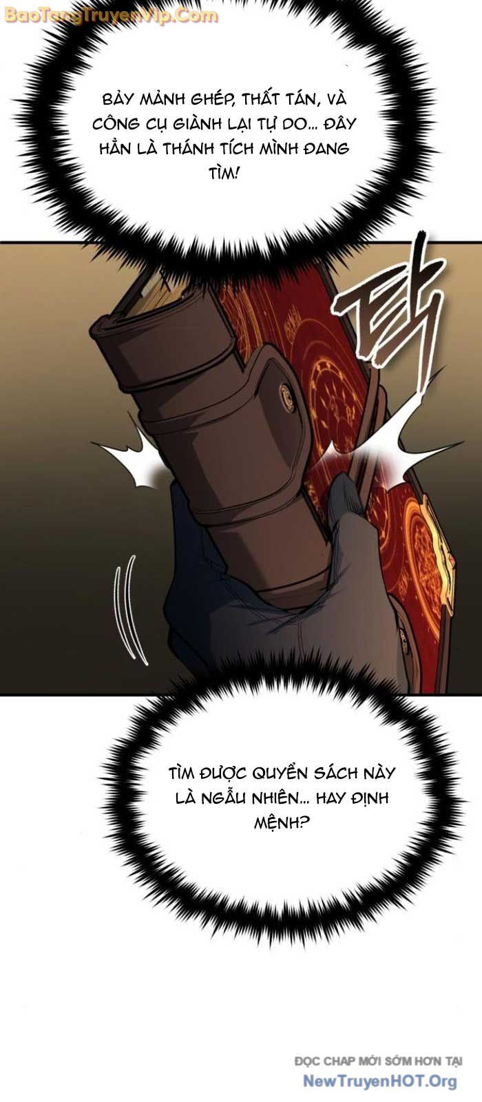 Giáo Sư Gián Điệp Chap 124 - Next Chap 125