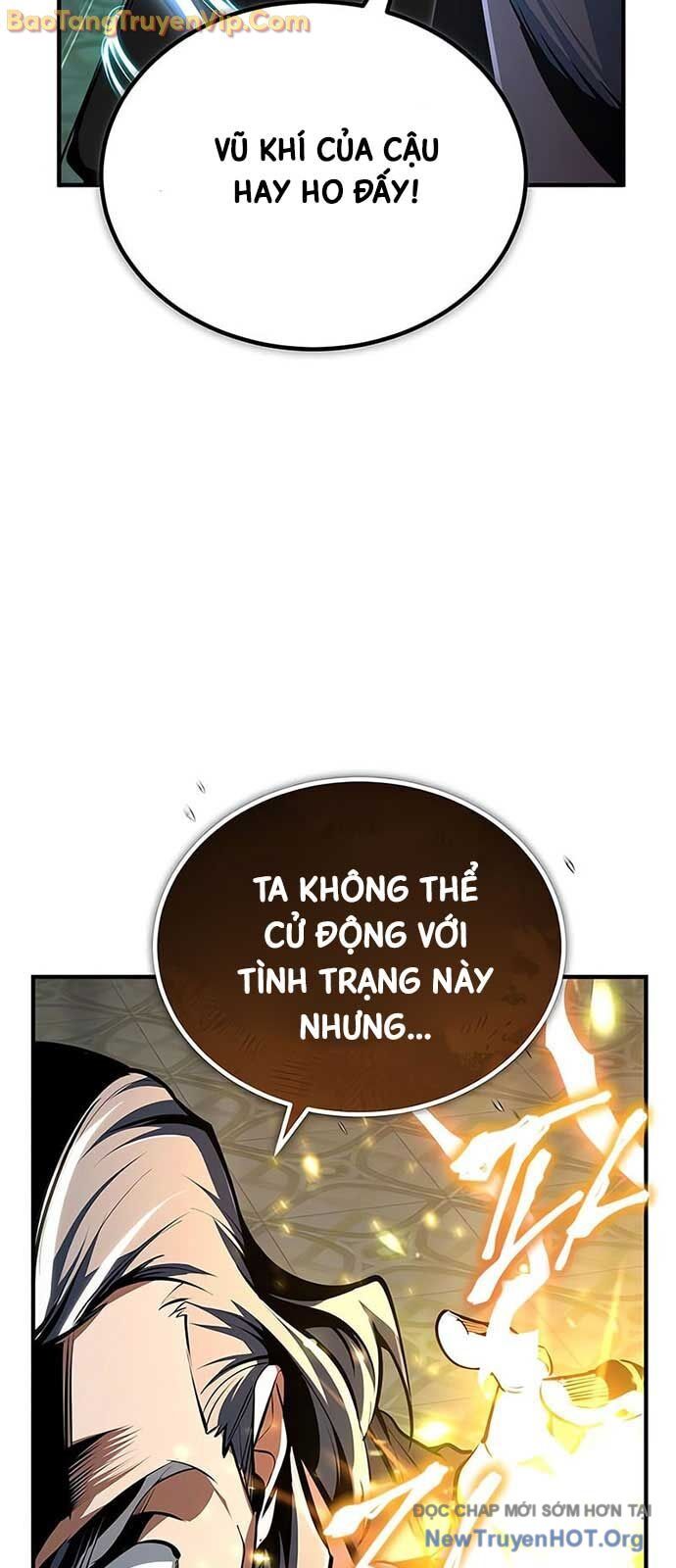 Giáo Sư Gián Điệp Chap 126 - Next Chap 127