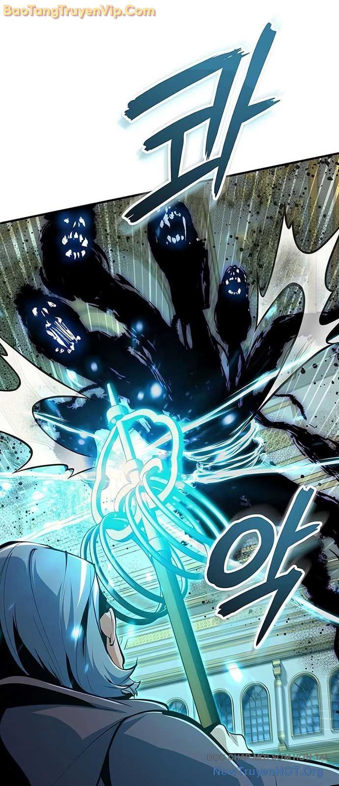 Giáo Sư Gián Điệp Chap 126 - Next Chap 127