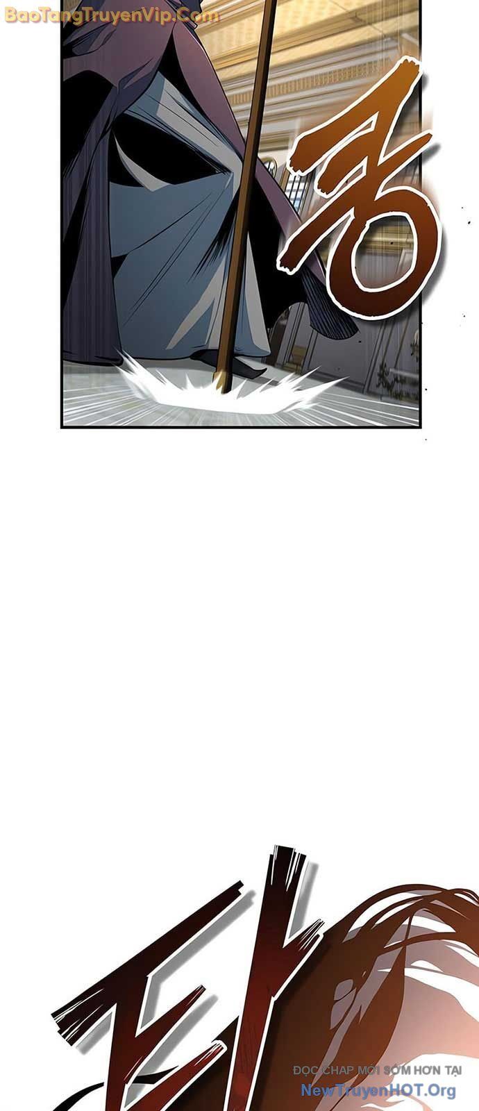 Giáo Sư Gián Điệp Chap 126 - Next Chap 127