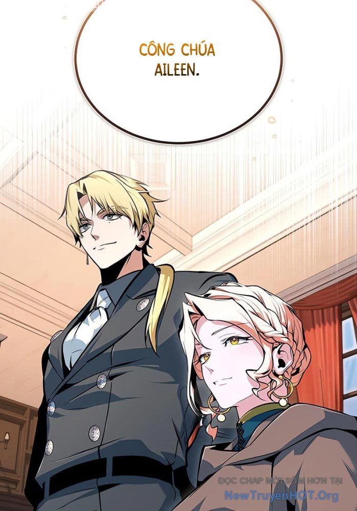 Giáo Sư Gián Điệp Chap 134.1 - Next Chap 135.1