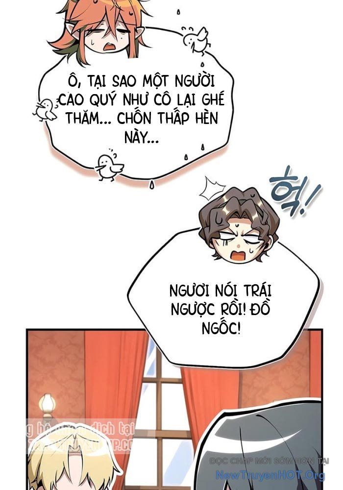 Giáo Sư Gián Điệp Chap 134.1 - Next Chap 135.1
