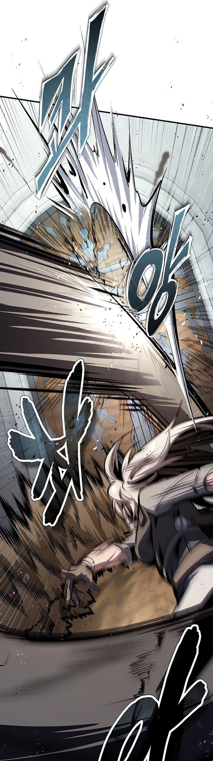 Giáo Sư Gián Điệp Chap 139 - Next Chap 140