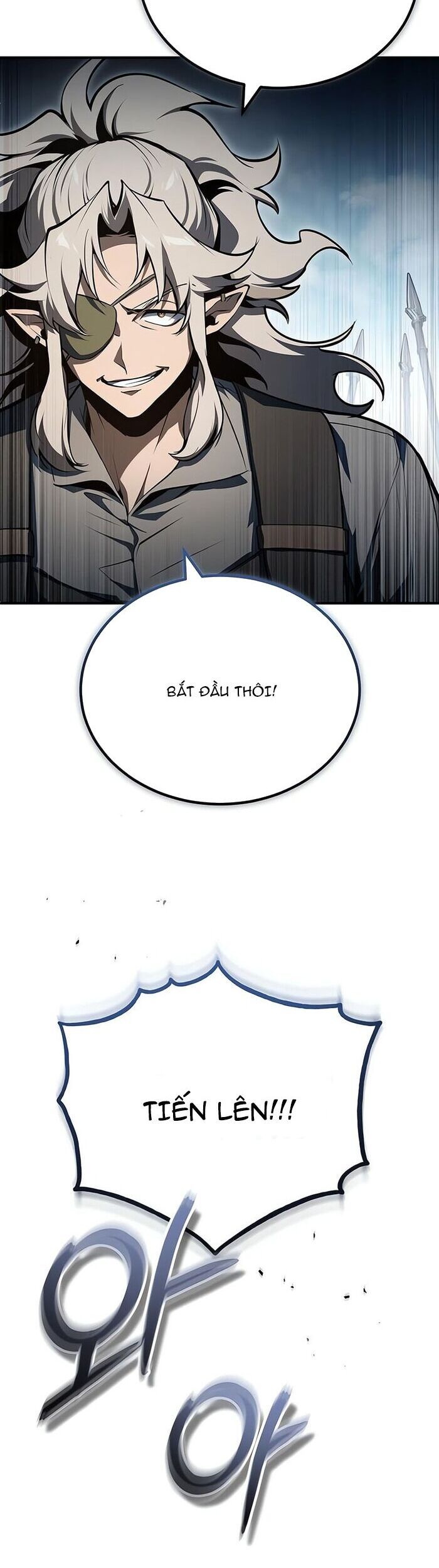 Giáo Sư Gián Điệp Chap 139 - Next Chap 140