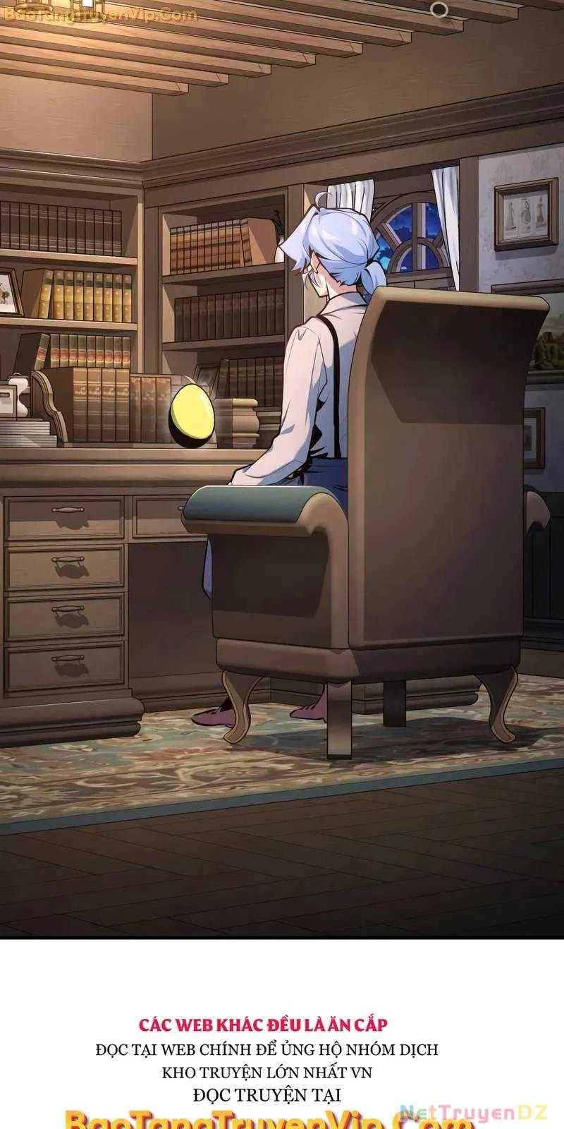 Giáo Sư Gián Điệp Chap 94 - Next Chap 95