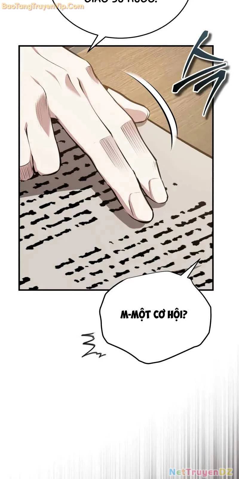 Giáo Sư Gián Điệp Chap 94 - Next Chap 95