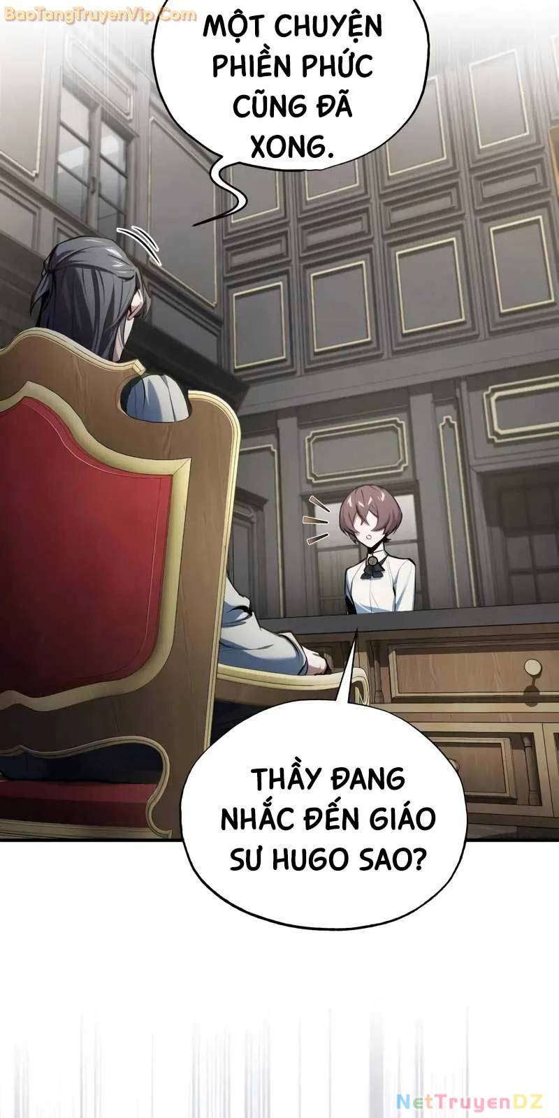 Giáo Sư Gián Điệp Chap 94 - Next Chap 95
