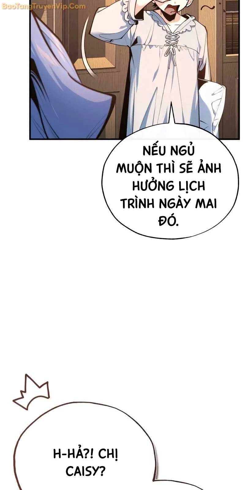 Giáo Sư Gián Điệp Chap 94 - Next Chap 95