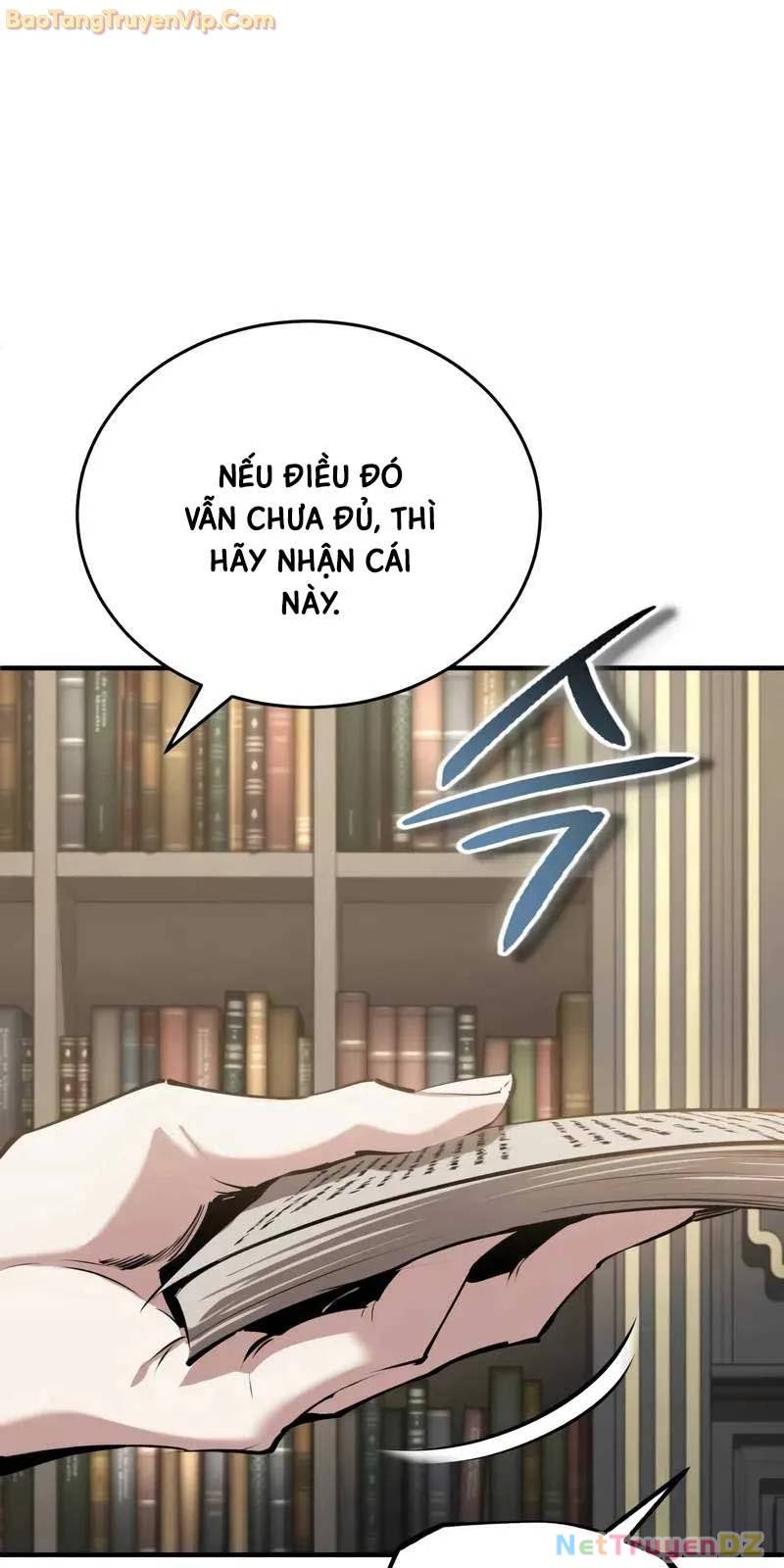 Giáo Sư Gián Điệp Chap 94 - Next Chap 95