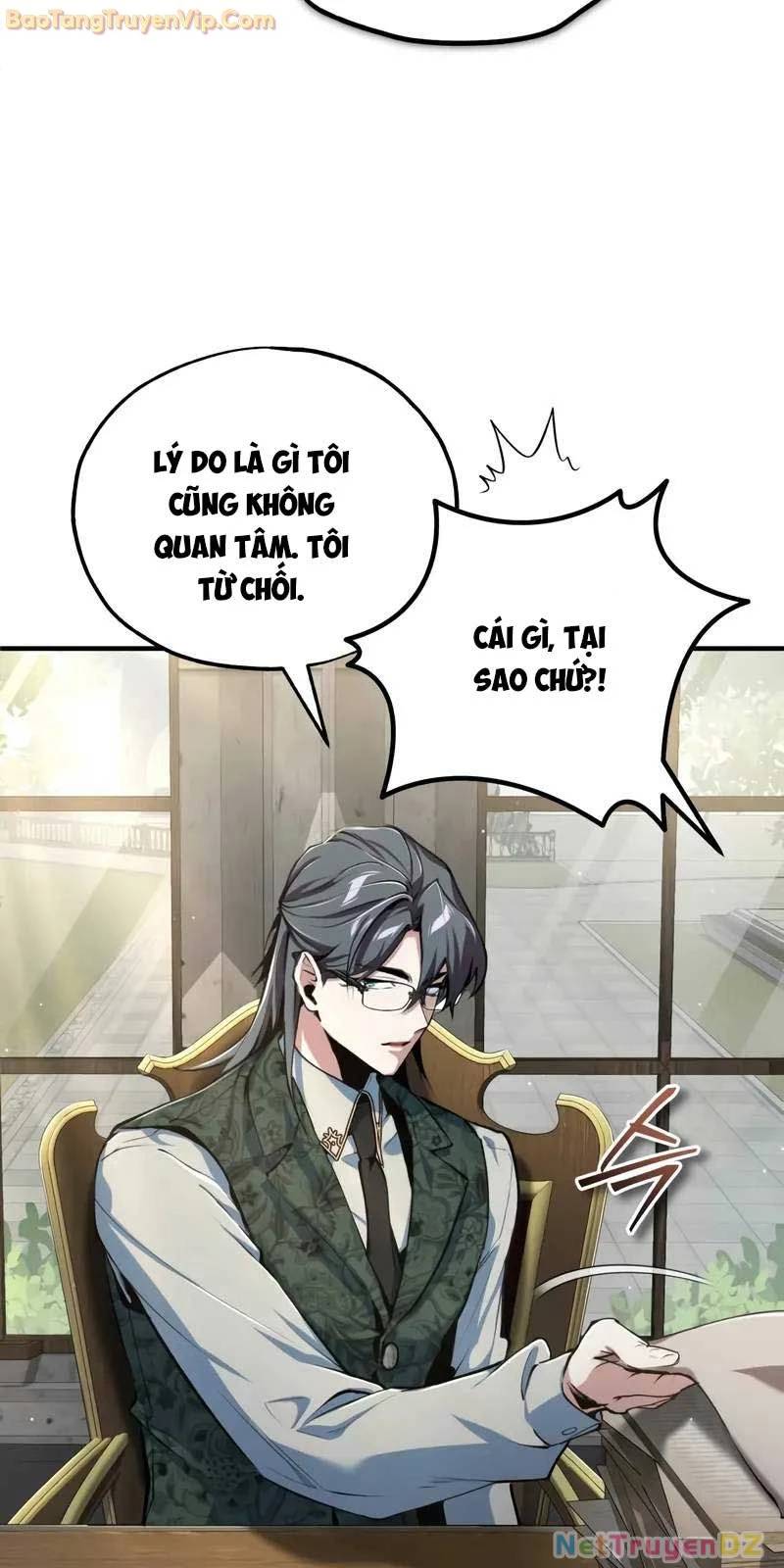 Giáo Sư Gián Điệp Chap 94 - Next Chap 95