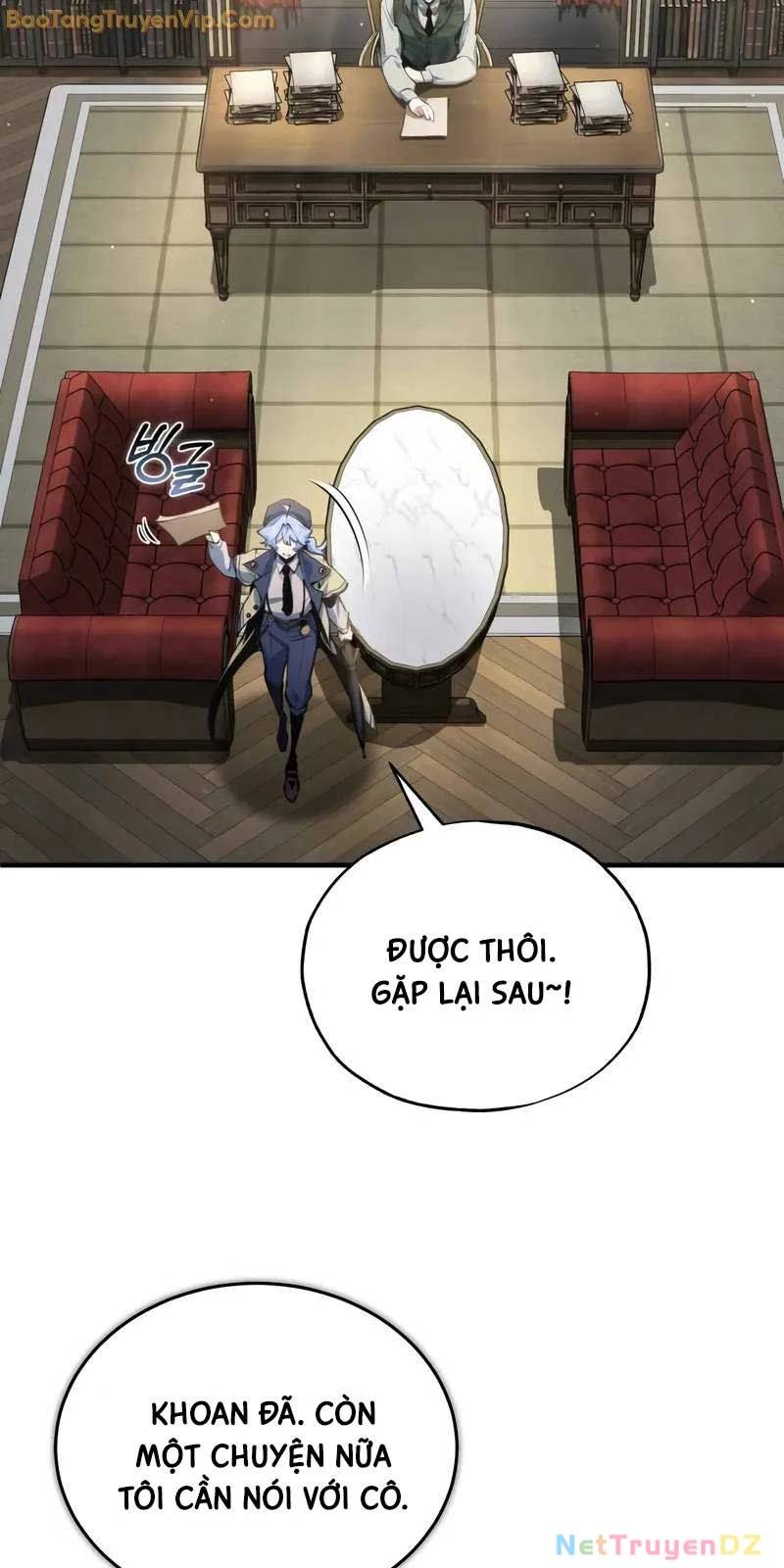 Giáo Sư Gián Điệp Chap 94 - Next Chap 95