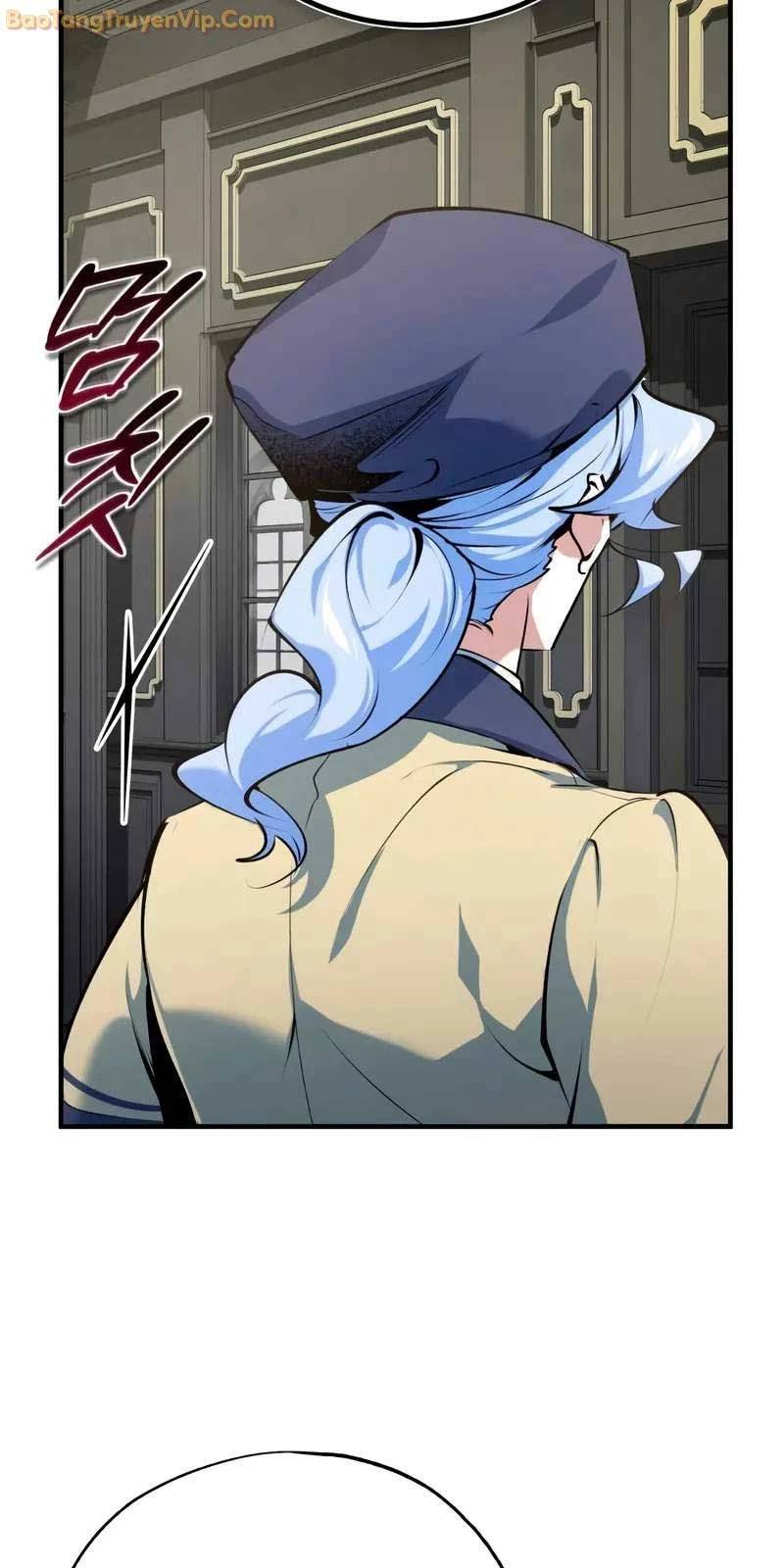 Giáo Sư Gián Điệp Chap 94 - Next Chap 95