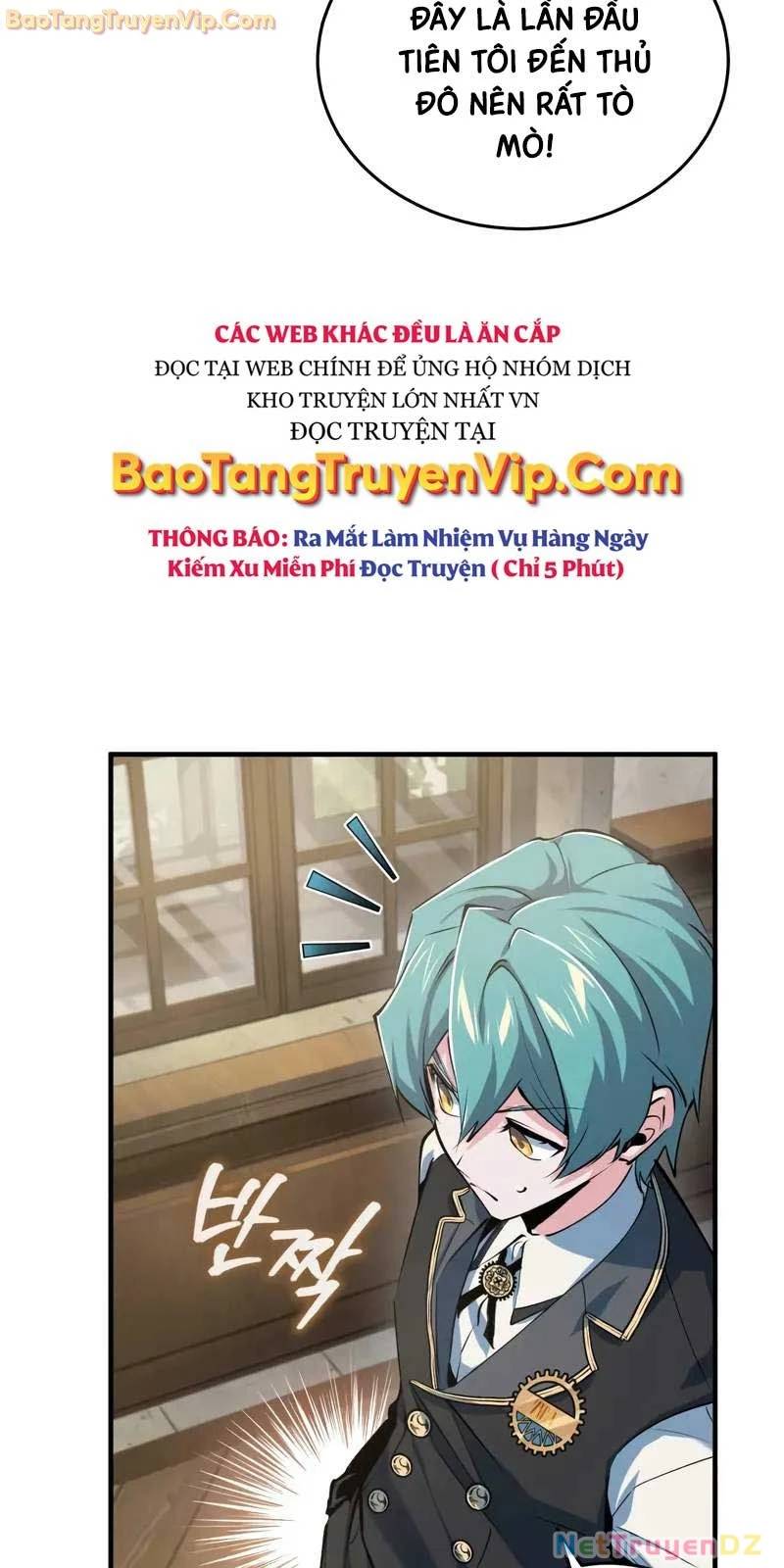 Giáo Sư Gián Điệp Chap 94 - Next Chap 95