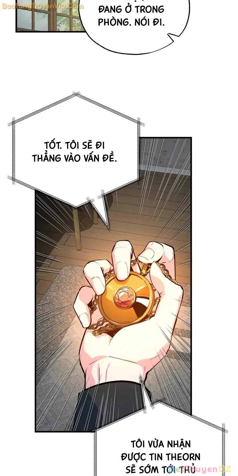 Giáo Sư Gián Điệp Chap 94 - Next Chap 95