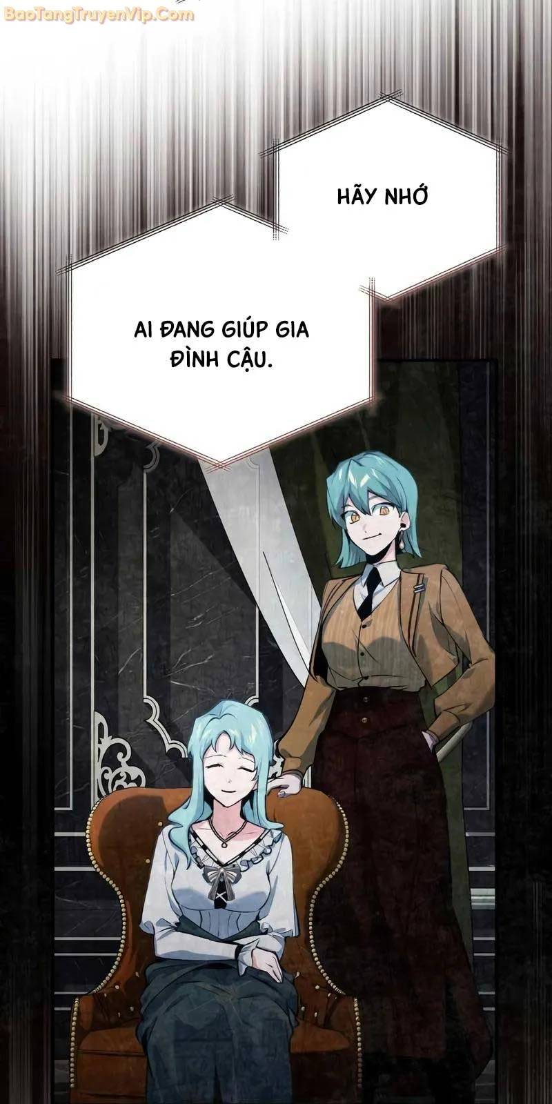 Giáo Sư Gián Điệp Chap 94 - Next Chap 95