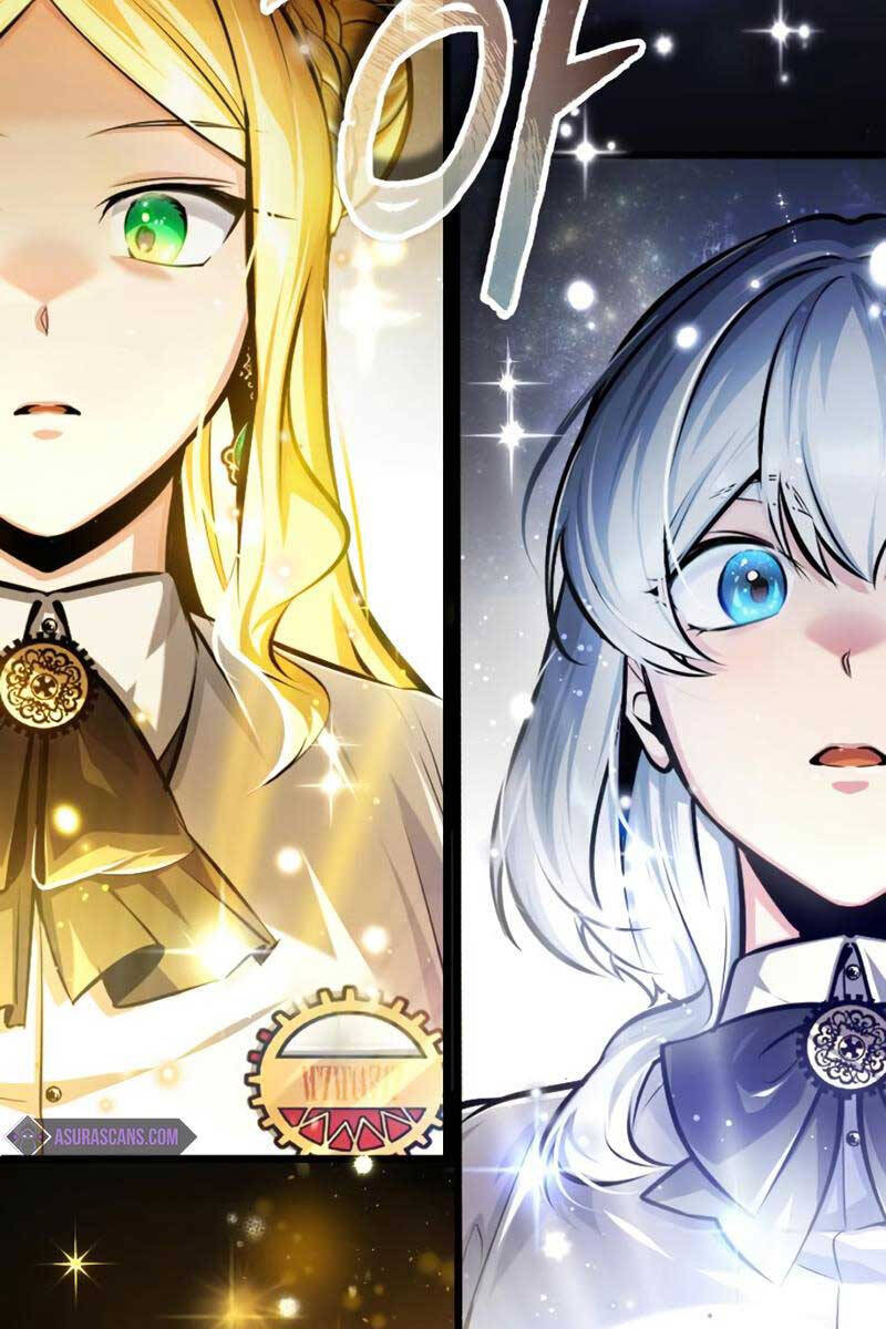 Giáo Sư Gián Điệp Chap 59 - Next Chap 60