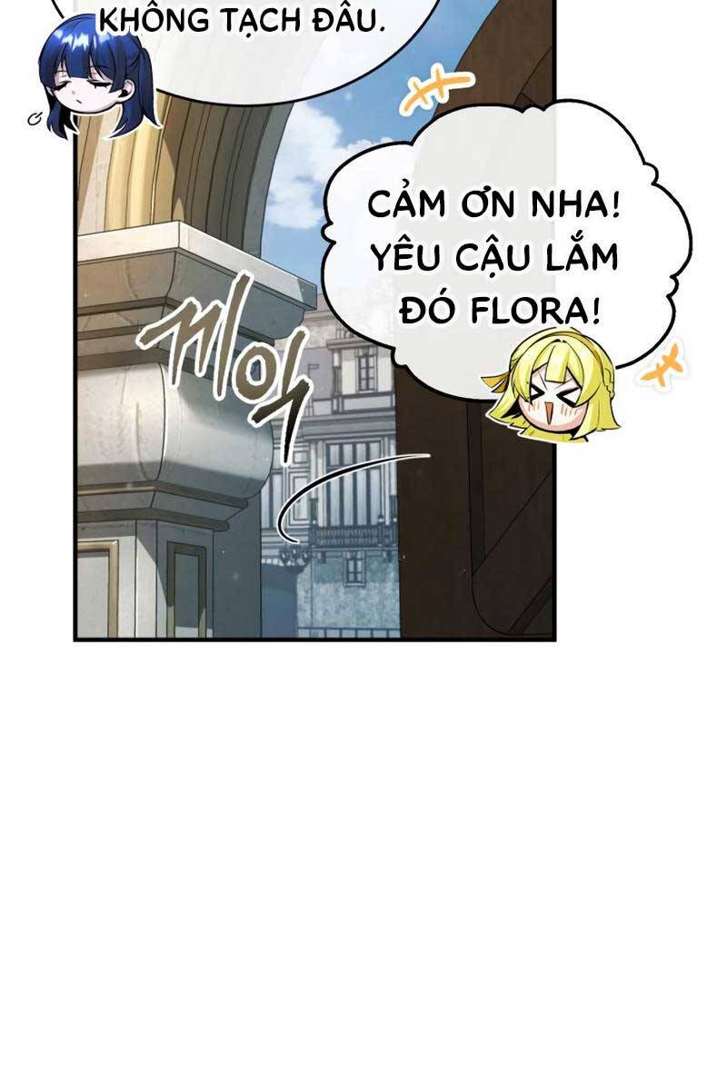 Giáo Sư Gián Điệp Chap 59 - Next Chap 60