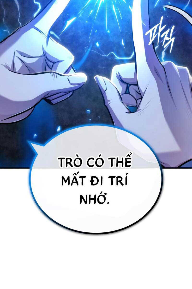 Giáo Sư Gián Điệp Chap 59 - Next Chap 60