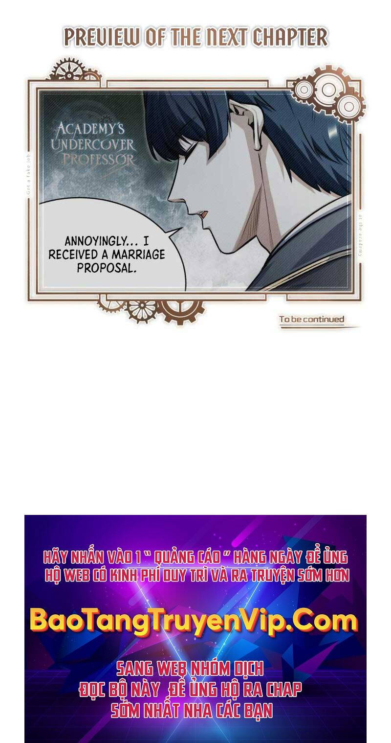 Giáo Sư Gián Điệp Chap 59 - Next Chap 60