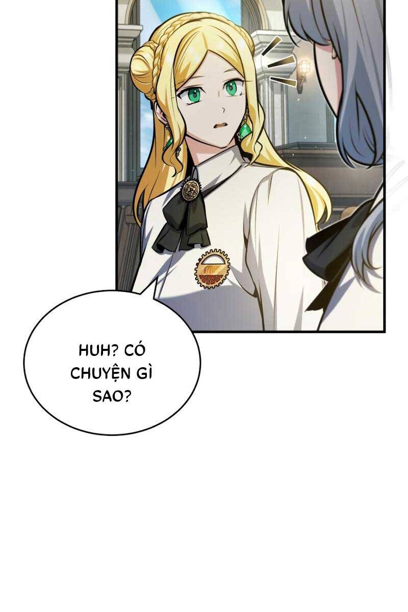 Giáo Sư Gián Điệp Chap 59 - Next Chap 60