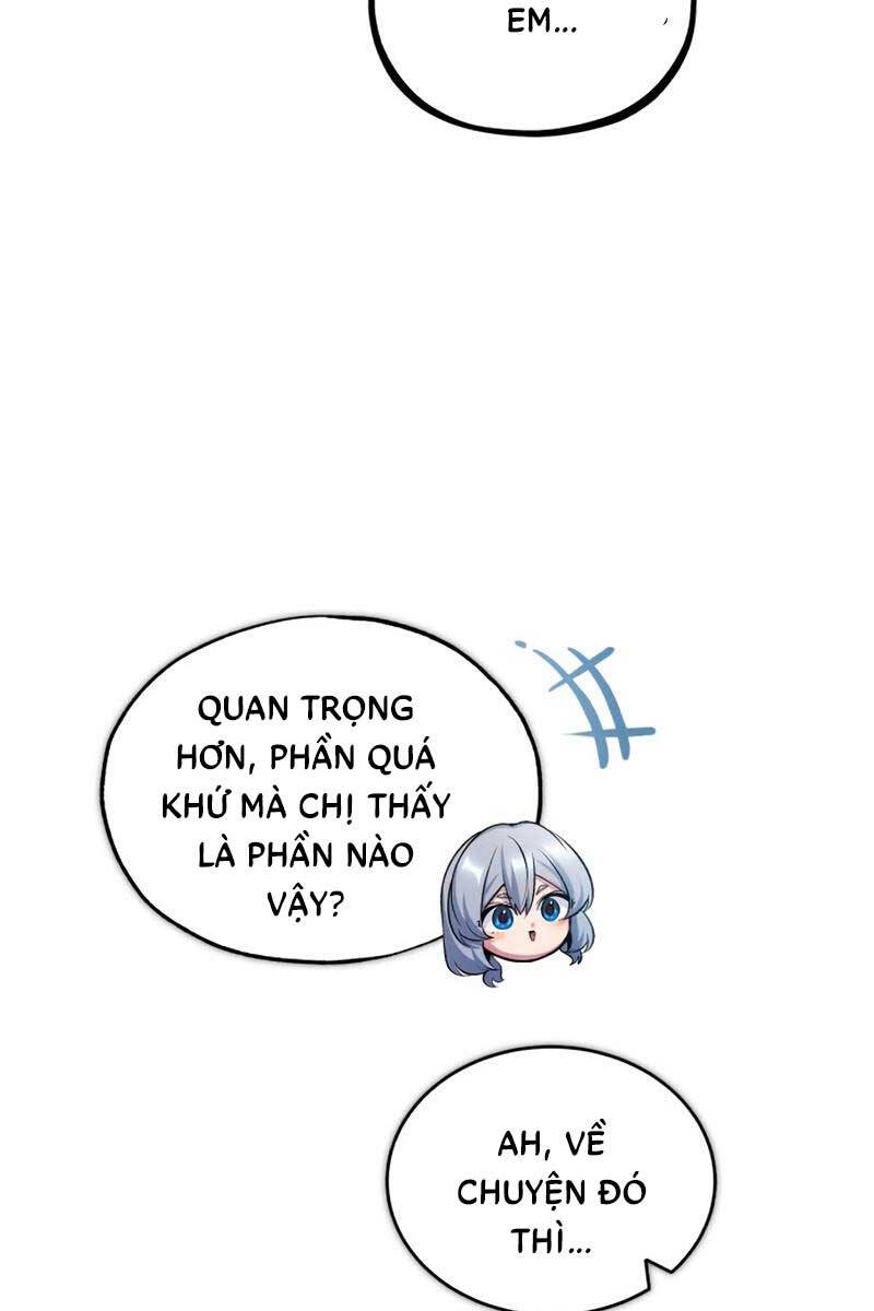Giáo Sư Gián Điệp Chap 59 - Next Chap 60