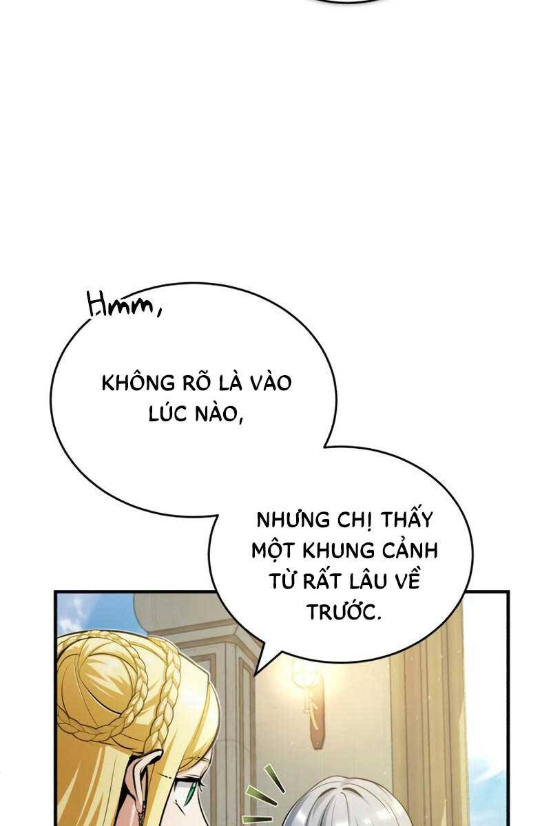 Giáo Sư Gián Điệp Chap 59 - Next Chap 60