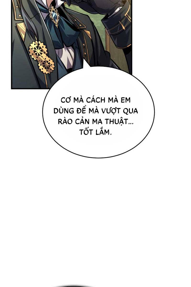 Giáo Sư Gián Điệp Chap 59 - Next Chap 60