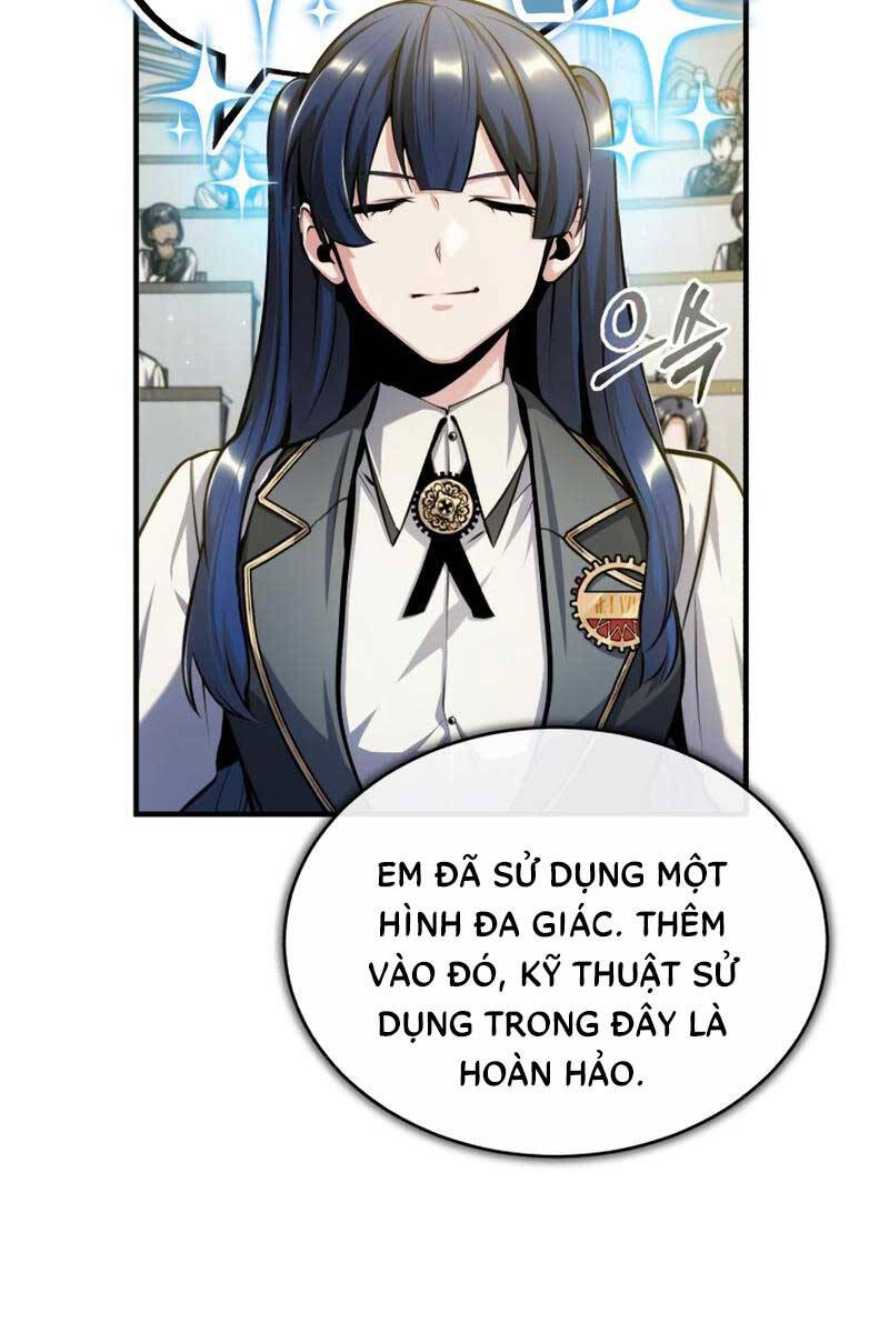 Giáo Sư Gián Điệp Chap 59 - Next Chap 60
