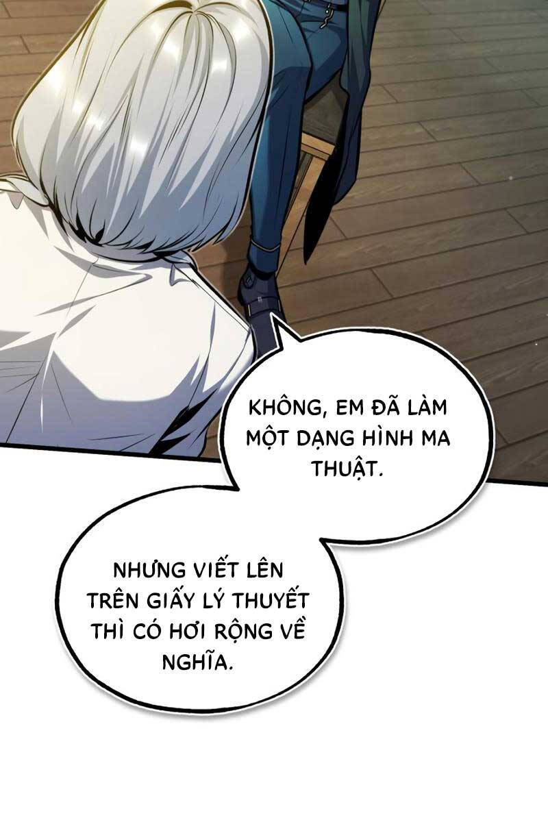 Giáo Sư Gián Điệp Chap 59 - Next Chap 60